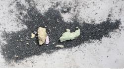 Photo of Various Textures